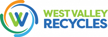 West Valley Recycles Logo